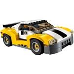 LEGO Creator 31046 Rychlé auto3