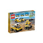 LEGO Creator 31046 Rychlé auto1