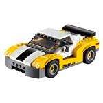 LEGO Creator 31046 Rychlé auto2
