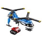 LEGO Creator 31049 Vrtulník se dvěma vrtulemi1