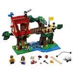 LEGO Creator 31053 Dobrodružství v domku na stromě1