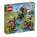 LEGO Creator 31053 Dobrodružství v domku na stromě2