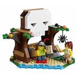 LEGO Creator 31078 Poklad v domku na stromě3
