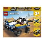 Lego Creator 31087 Bugina do dun1