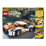 Lego Creator 31089 Závodní model Sunset1