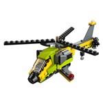Lego Creator 31092 Dobrodružství s helikoptérou2