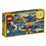 Lego Creator 31094 Závodní letadlo3
