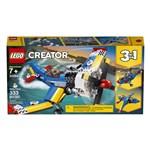 Lego Creator 31094 Závodní letadlo1