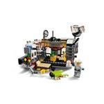 Lego Creator 31107 Průzkumné vesmírné vozidlo3