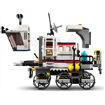 Lego Creator 31107 Průzkumné vesmírné vozidlo2