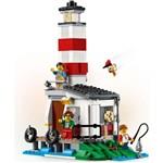 LEGO Creator 31108 Rodinná dovolená v karavanu2