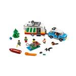 LEGO Creator 31108 Rodinná dovolená v karavanu3