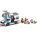 LEGO Creator 31108 Rodinná dovolená v karavanu4