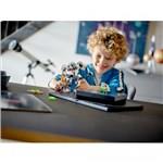 LEGO CREATOR 31115 Vesmírný těžební robot6