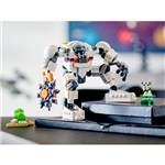 LEGO CREATOR 31115 Vesmírný těžební robot7
