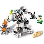 LEGO CREATOR 31115 Vesmírný těžební robot1