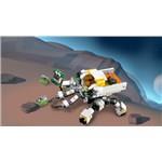 LEGO CREATOR 31115 Vesmírný těžební robot4