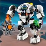 LEGO CREATOR 31115 Vesmírný těžební robot3