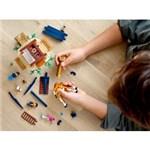 LEGO CREATOR 31116 Safari domek na stromě6