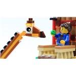 LEGO CREATOR 31116 Safari domek na stromě4