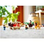 LEGO CREATOR 31116 Safari domek na stromě7