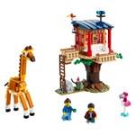 LEGO CREATOR 31116 Safari domek na stromě1
