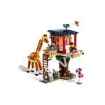 LEGO CREATOR 31116 Safari domek na stromě2