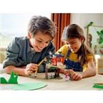 LEGO CREATOR 31116 Safari domek na stromě5