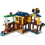 Lego Creator 31118 Surfařský dům na pláži4