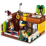 Lego Creator 31118 Surfařský dům na pláži2