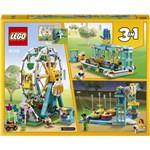 LEGO Creator 31119 Ruské kolo2