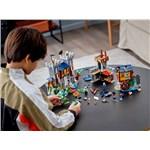 Lego Creator 31120 Středověký hrad5