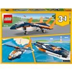 LEGO Creator 31126 Nadzvukový tryskáč3