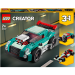 LEGO Creator 31127 Závoďák2