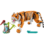 LEGO Creator 31129 Majestátní tygr2