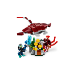 Lego Creator 31130 Hledání potopeného pokladu2