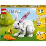 Lego Creator 31133 - Bílý králík8