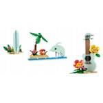 Lego Creator 31156 Tropické ukulele1