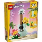 Lego Creator 31156 Tropické ukulele2