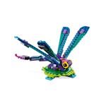 Lego Creator 31157 Exotický Páv3