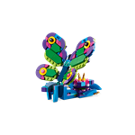 Lego Creator 31157 Exotický Páv2