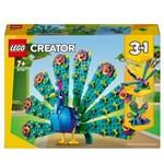Lego Creator 31157 Exotický Páv4