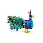 Lego Creator 31157 Exotický Páv6