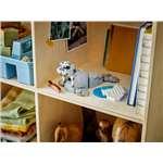 LEGO® CREATOR 31171 Divoká zvířata: Majestátní nosorožec s ptáčky2