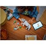 LEGO® CREATOR 31171 Divoká zvířata: Majestátní nosorožec s ptáčky4