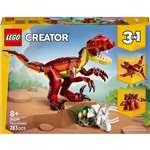 LEGO® Creator 31379 Dziki dinozaur2