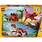 LEGO® Creator 31379 Dziki dinozaur4