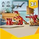LEGO® Creator 31379 Dziki dinozaur5