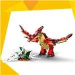 LEGO® Creator 31379 Dziki dinozaur7