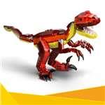 LEGO® Creator 31379 Dziki dinozaur8